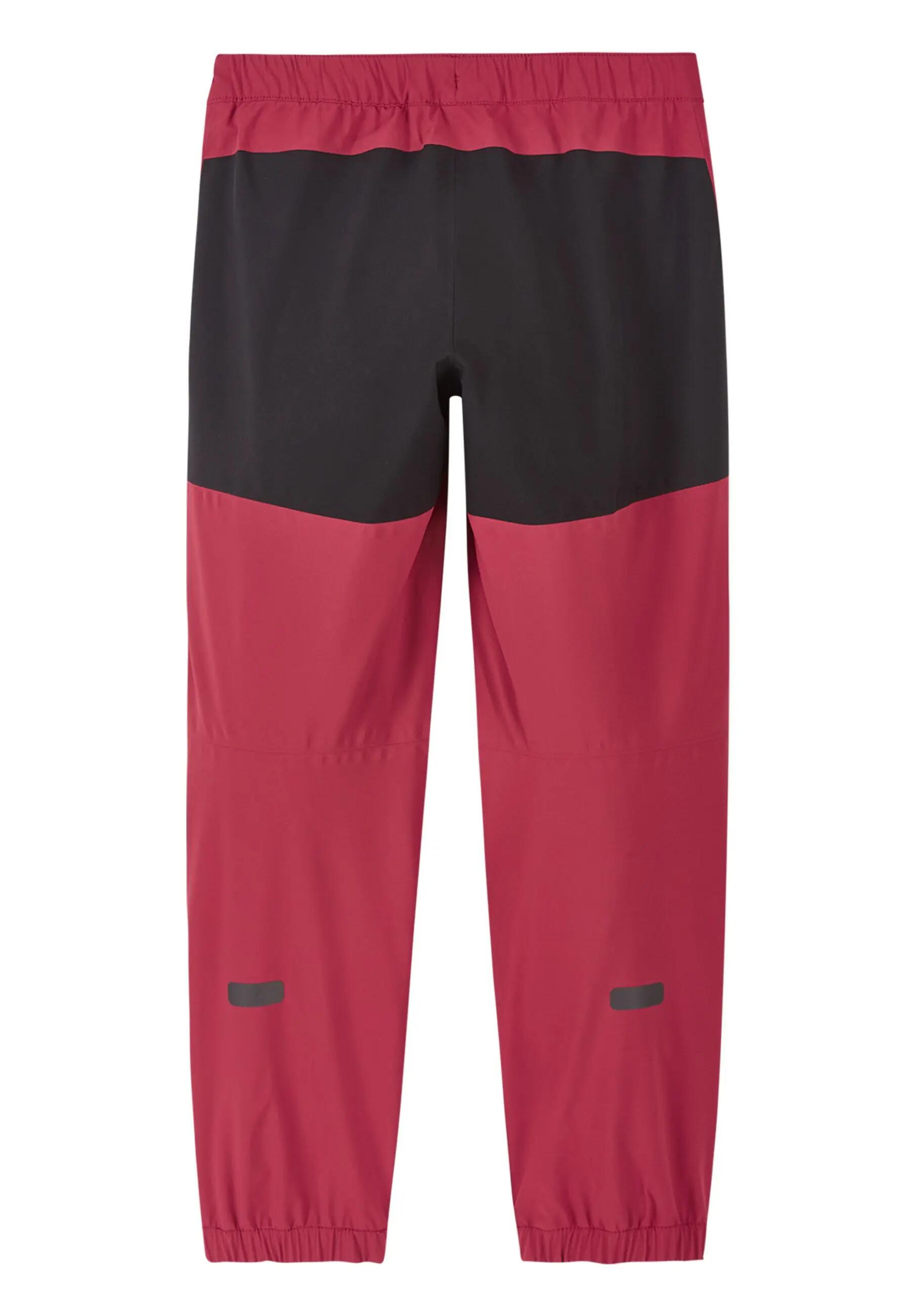 Pantalon ReimaTec Intona - renforts sur les jambes et à l'arrière 2/6