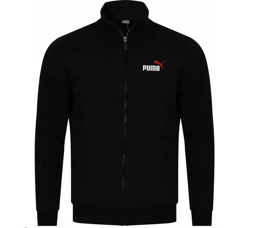 Puma Herren ESS 2 Col Track Jacket TR - 679633 7/7