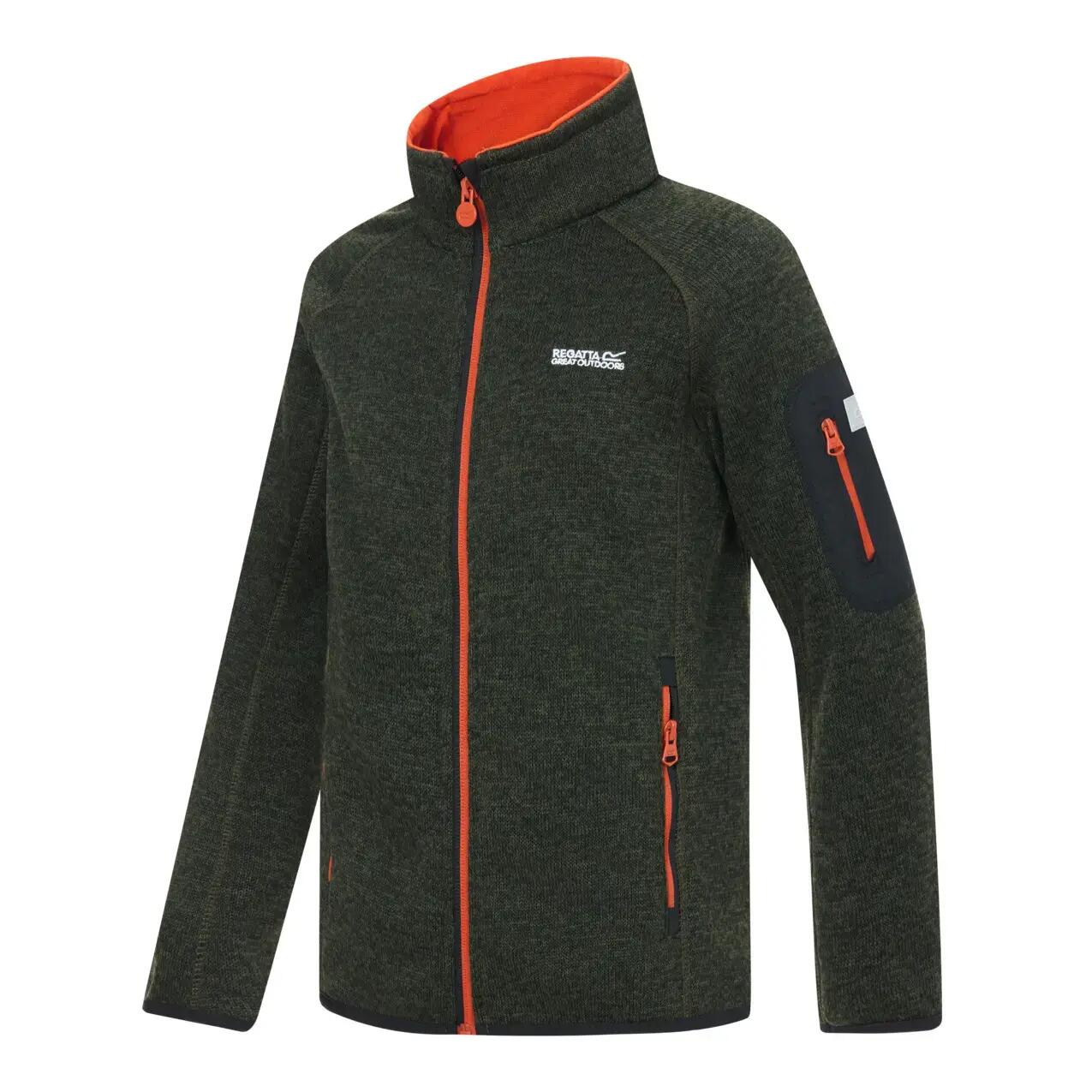 Kinder Fleece Regatta Newhill 2/4