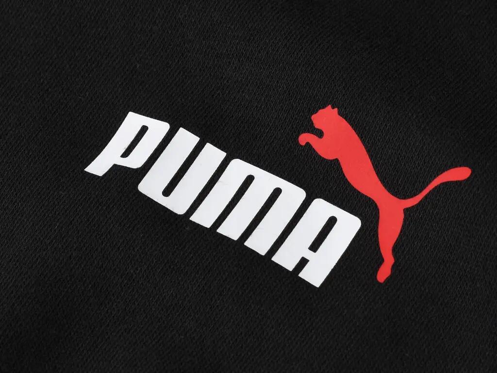 Puma Herren ESS 2 Col Track Jacket TR - 679633 6/7