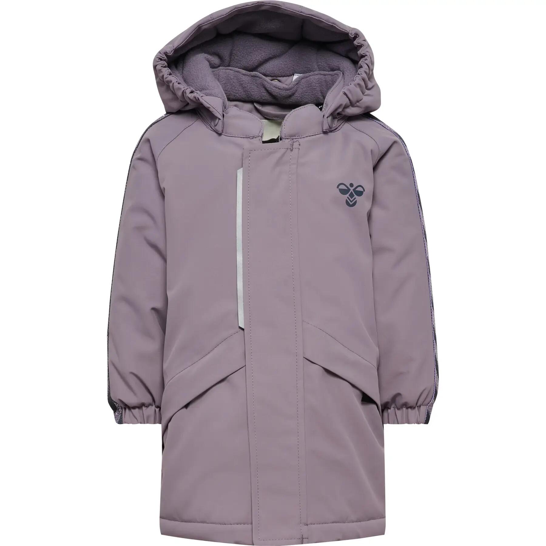 Kurtka niemowlęca Hummel Chevron WP 10K 1/5