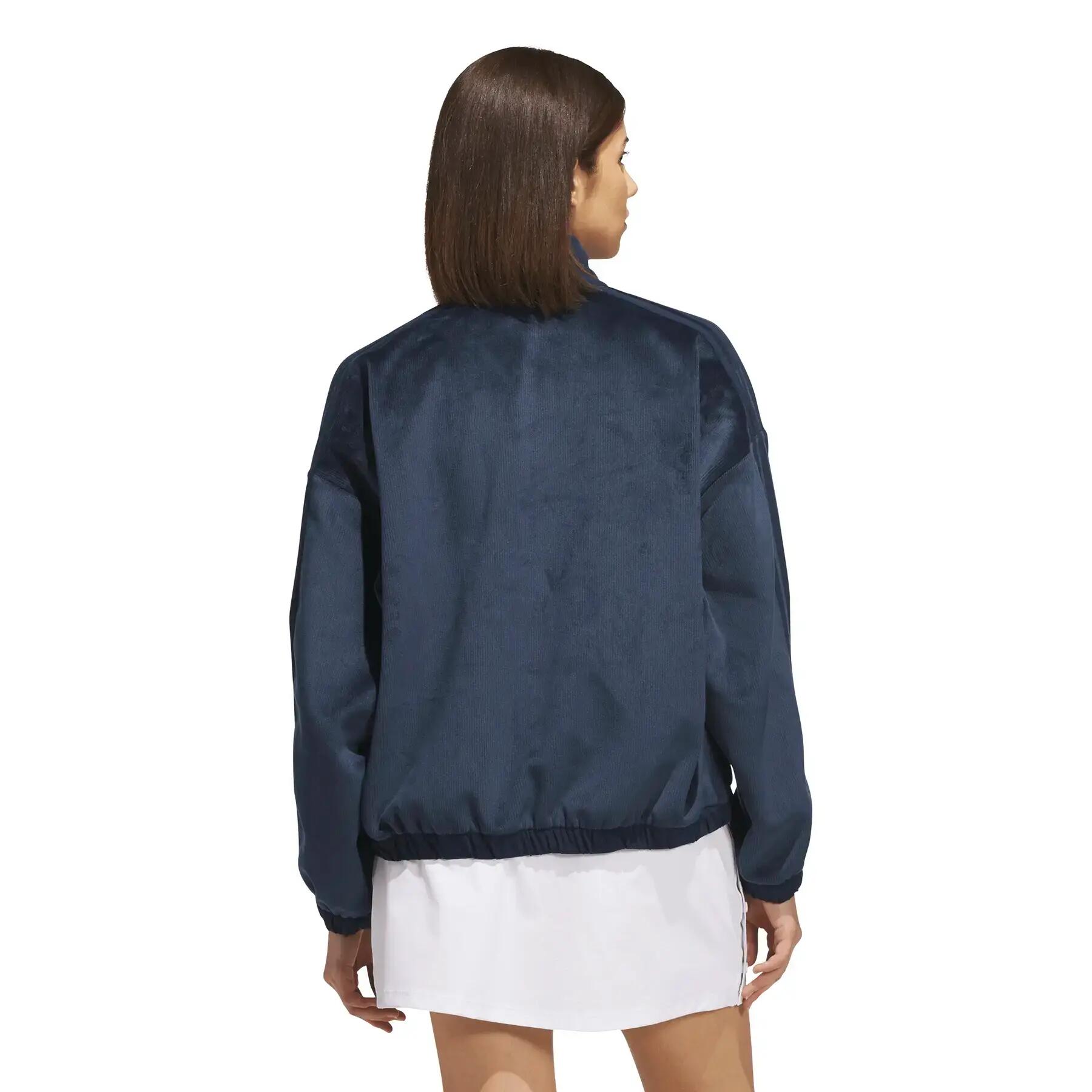 Dames bomber adidas Beyond The Course 4/6