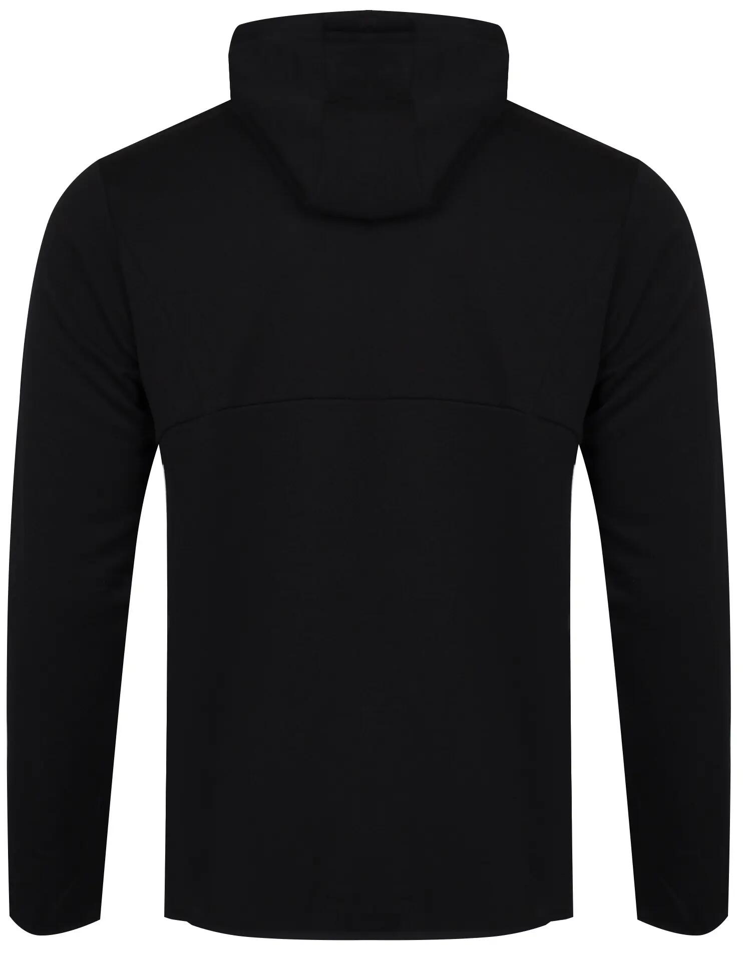 Felpe universali uomo Puma Liga Casuals Hoody 2/6