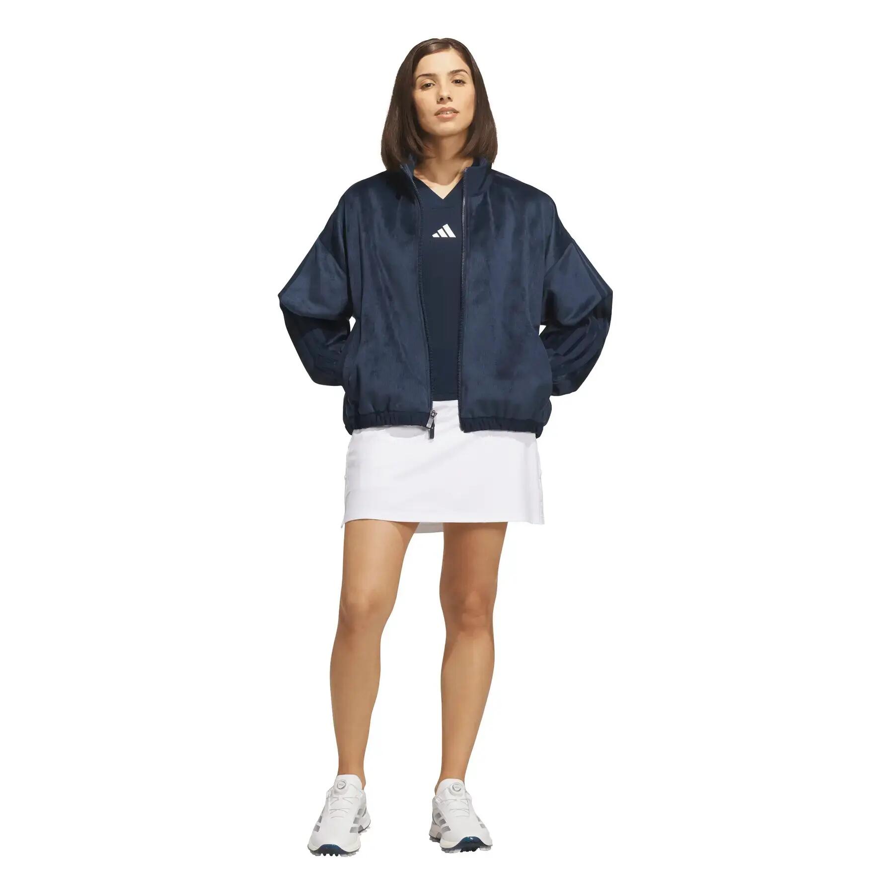 Dames bomber adidas Beyond The Course 3/6