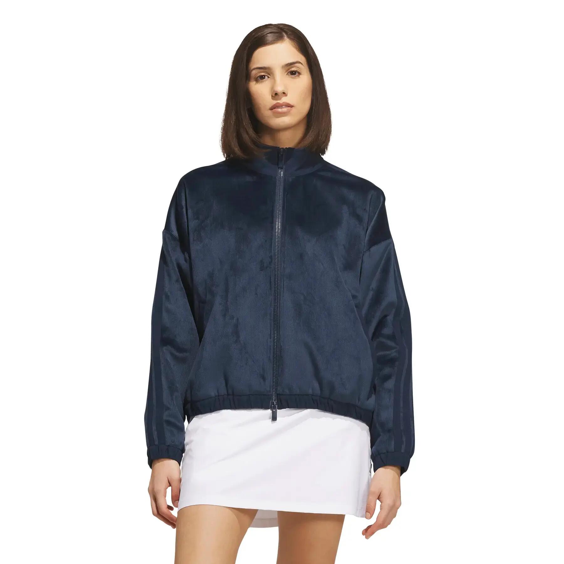 Dames bomber adidas Beyond The Course 2/6