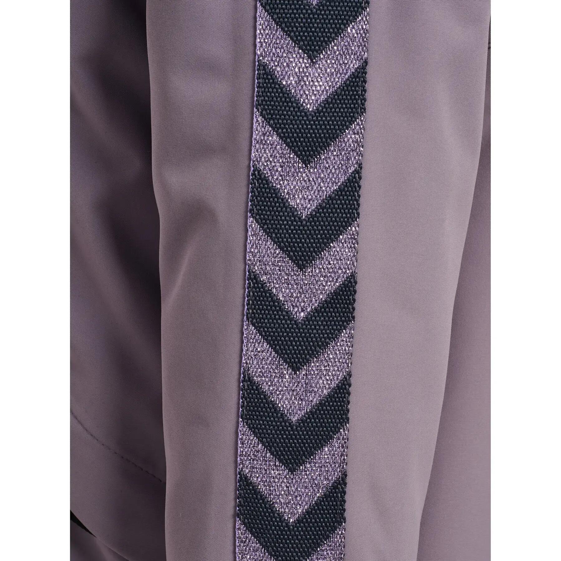 Kurtka niemowlęca Hummel Chevron WP 10K 4/5