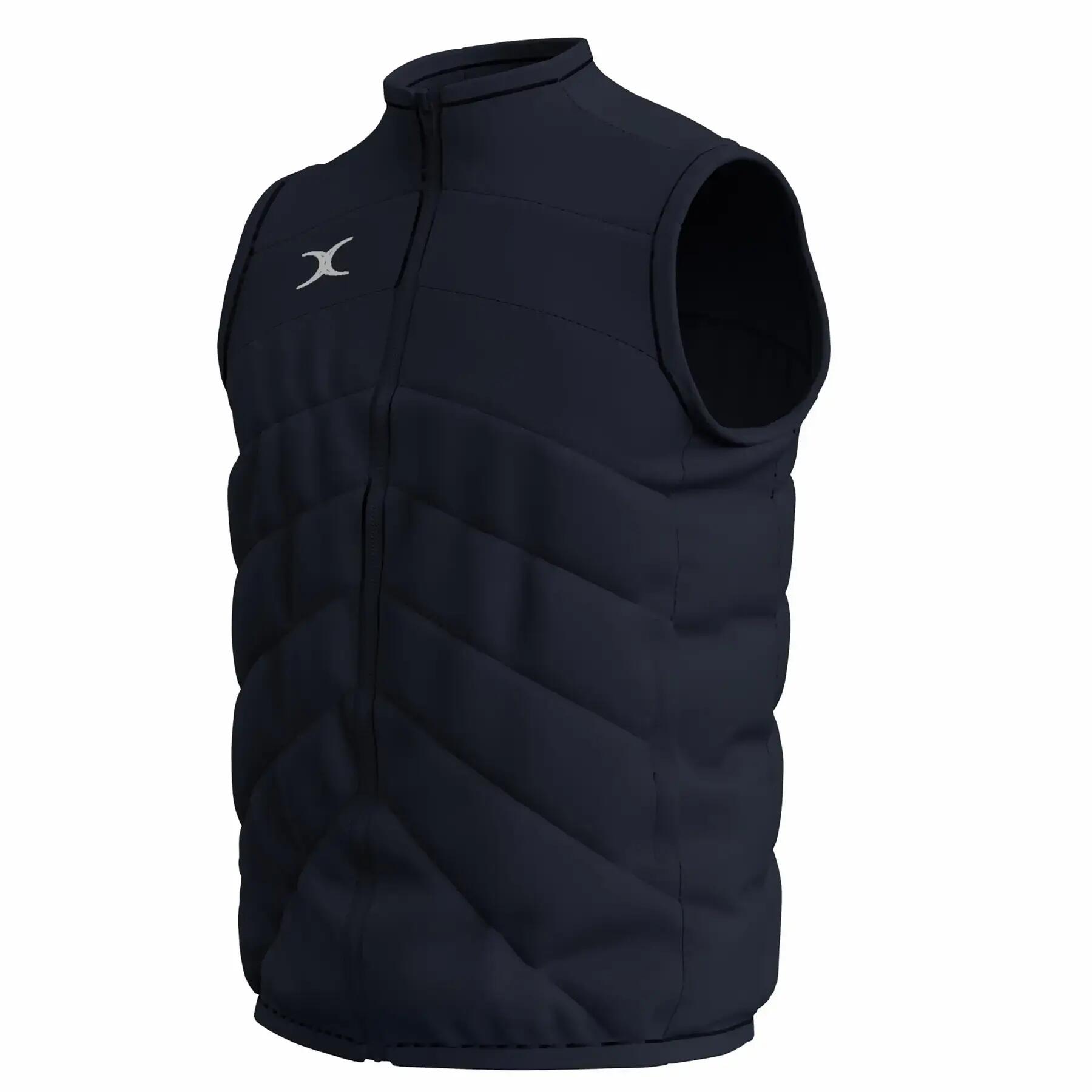 Gilet di protezione Gilbert GTS 4/6