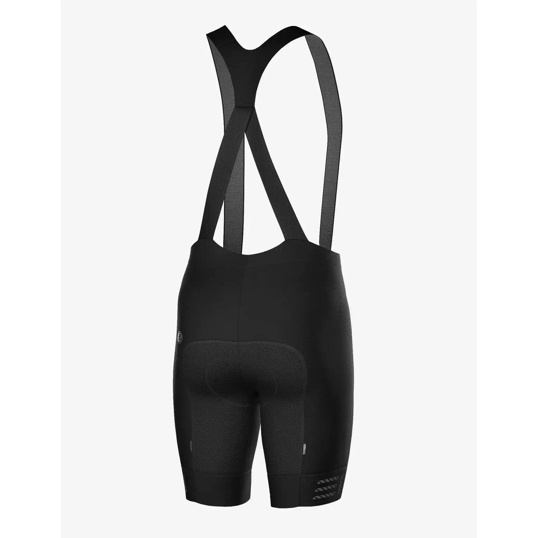 Cuissard à bretelles Bicycle Line Squadra S5 2/2