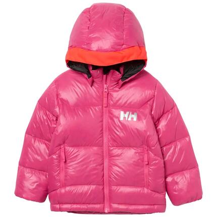 Doudoune enfant Helly Hansen Isfjord