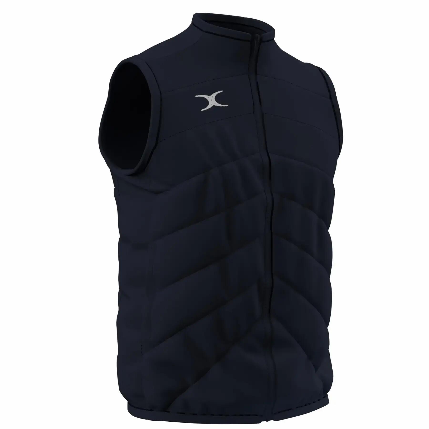 Gilet di protezione Gilbert GTS 3/6