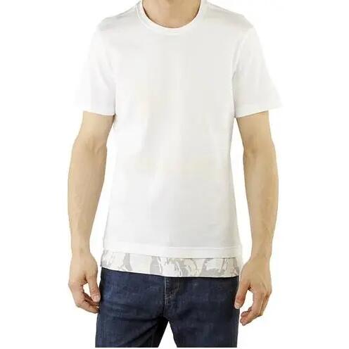 Reebok F La Yered Women's Training T-Shirt