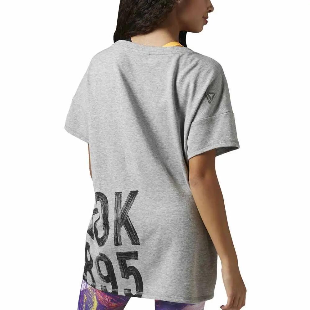Reebok Faves Sportshirt 4/4