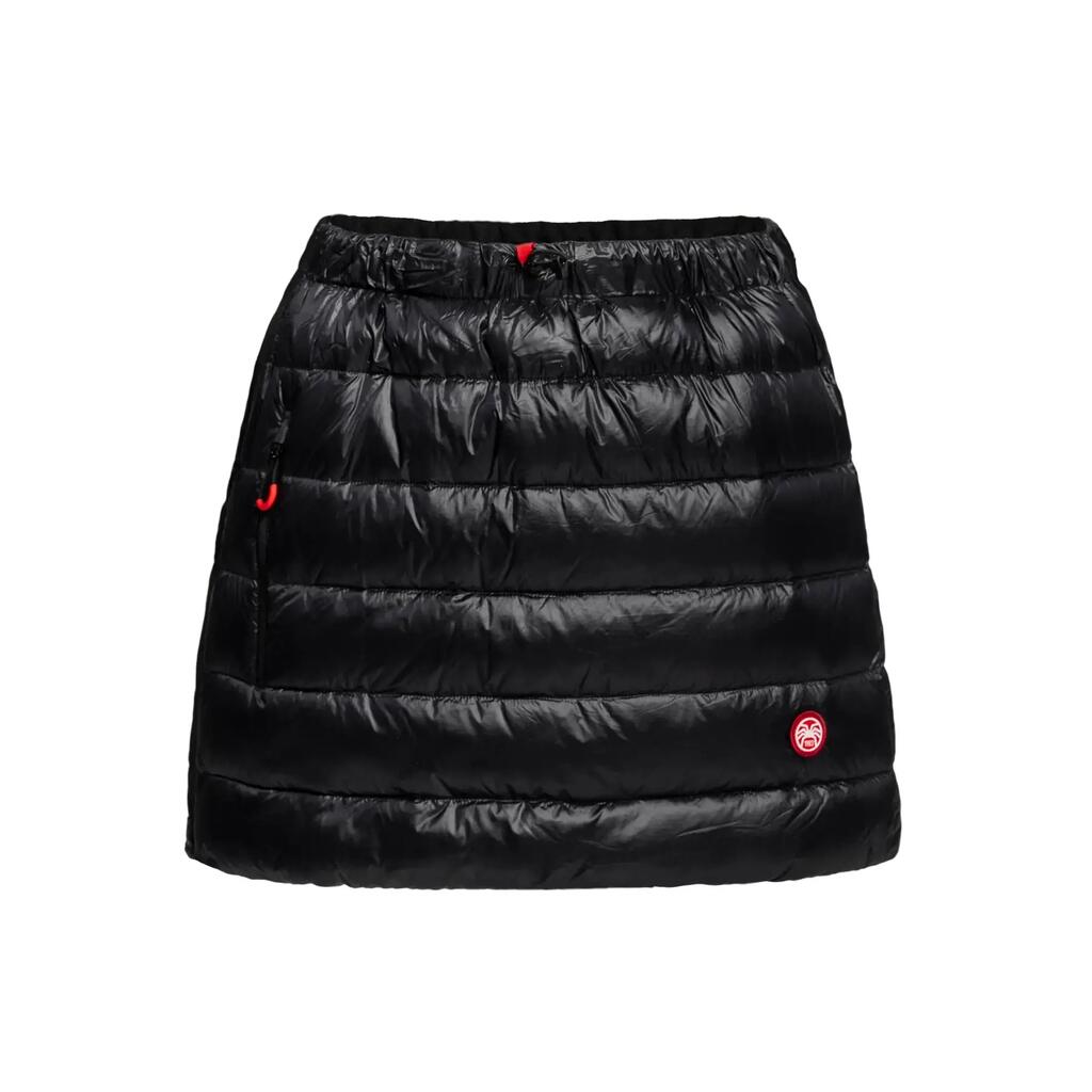 Short skirt for women Pajak Ghost