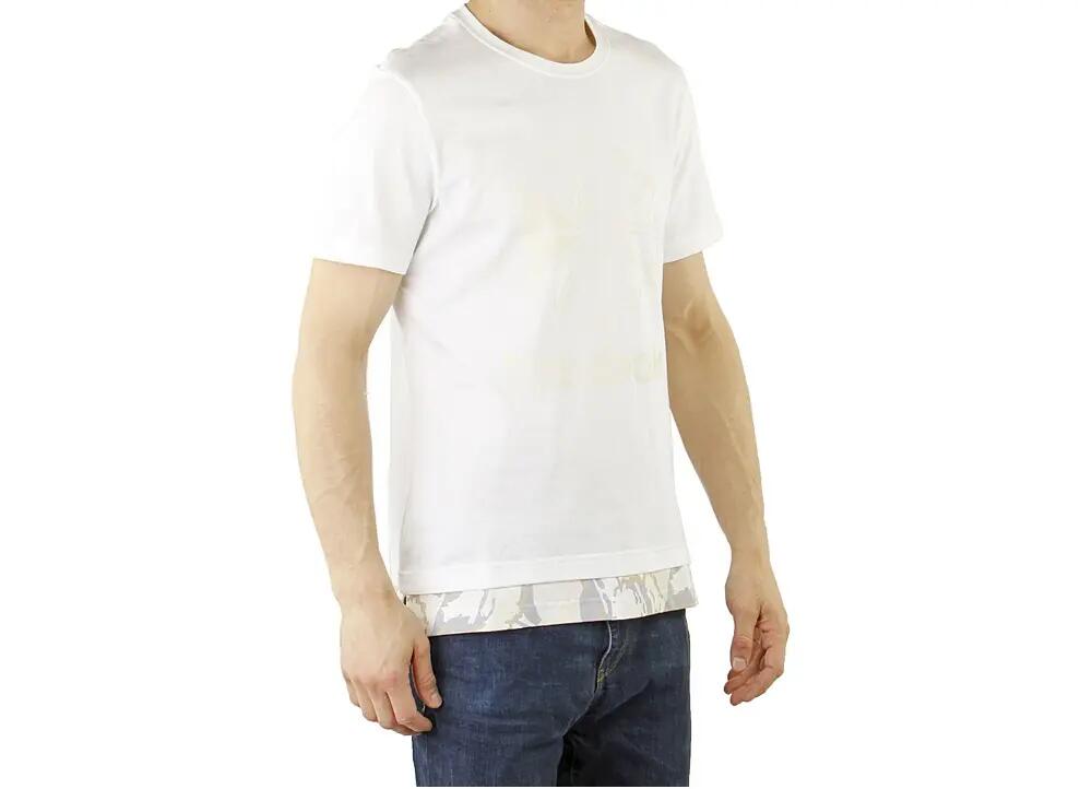 Reebok F La Yered dames trainingsshirt 4/4