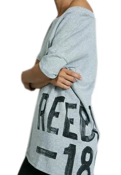 Reebok Faves Sportshirt 2/4