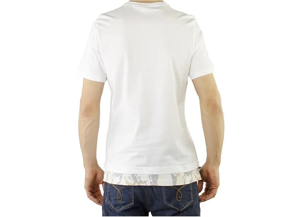 Reebok F La Yered dames trainingsshirt 2/4