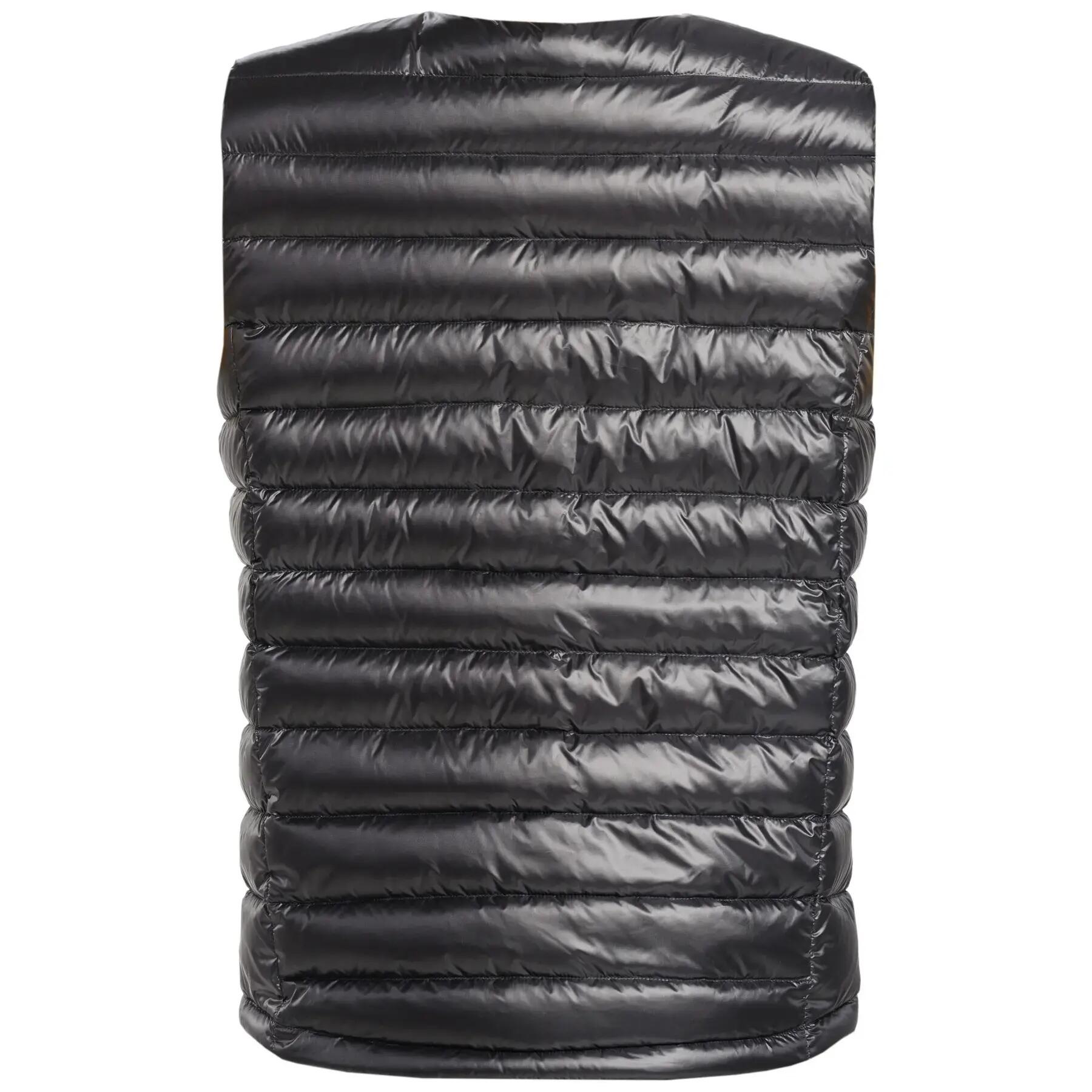 Doudoune sans manches v-neck Pajak Shadow 3/5