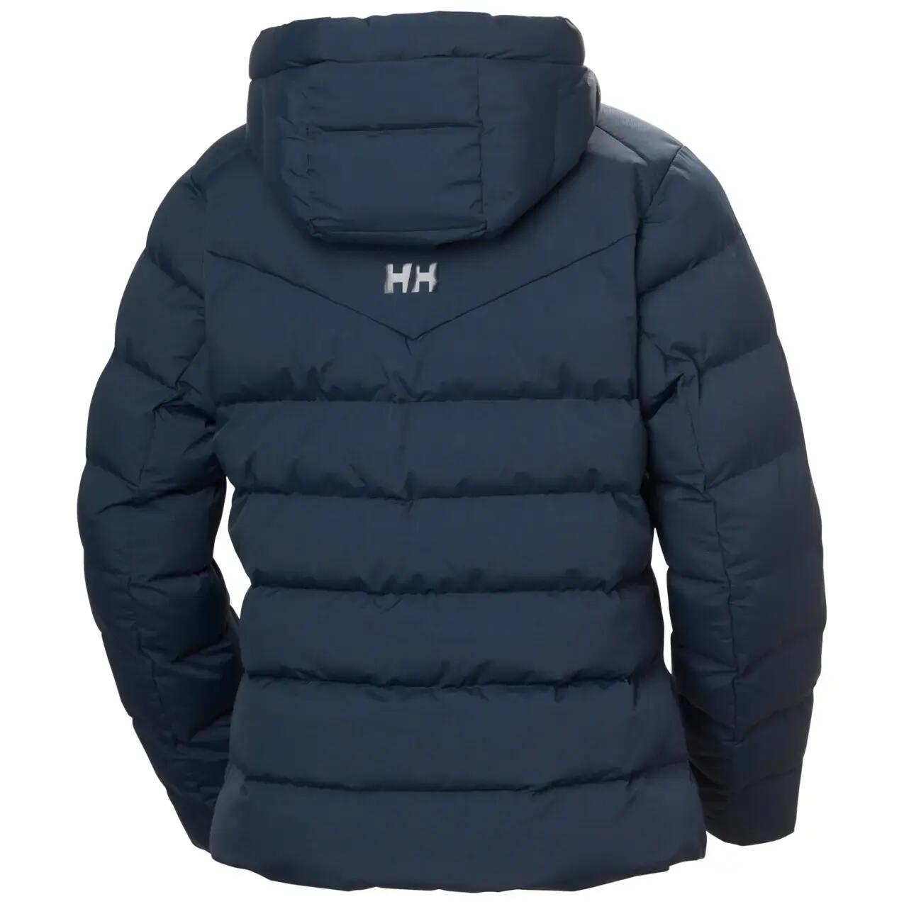 Doudoune femme Helly Hansen Adore 2/2