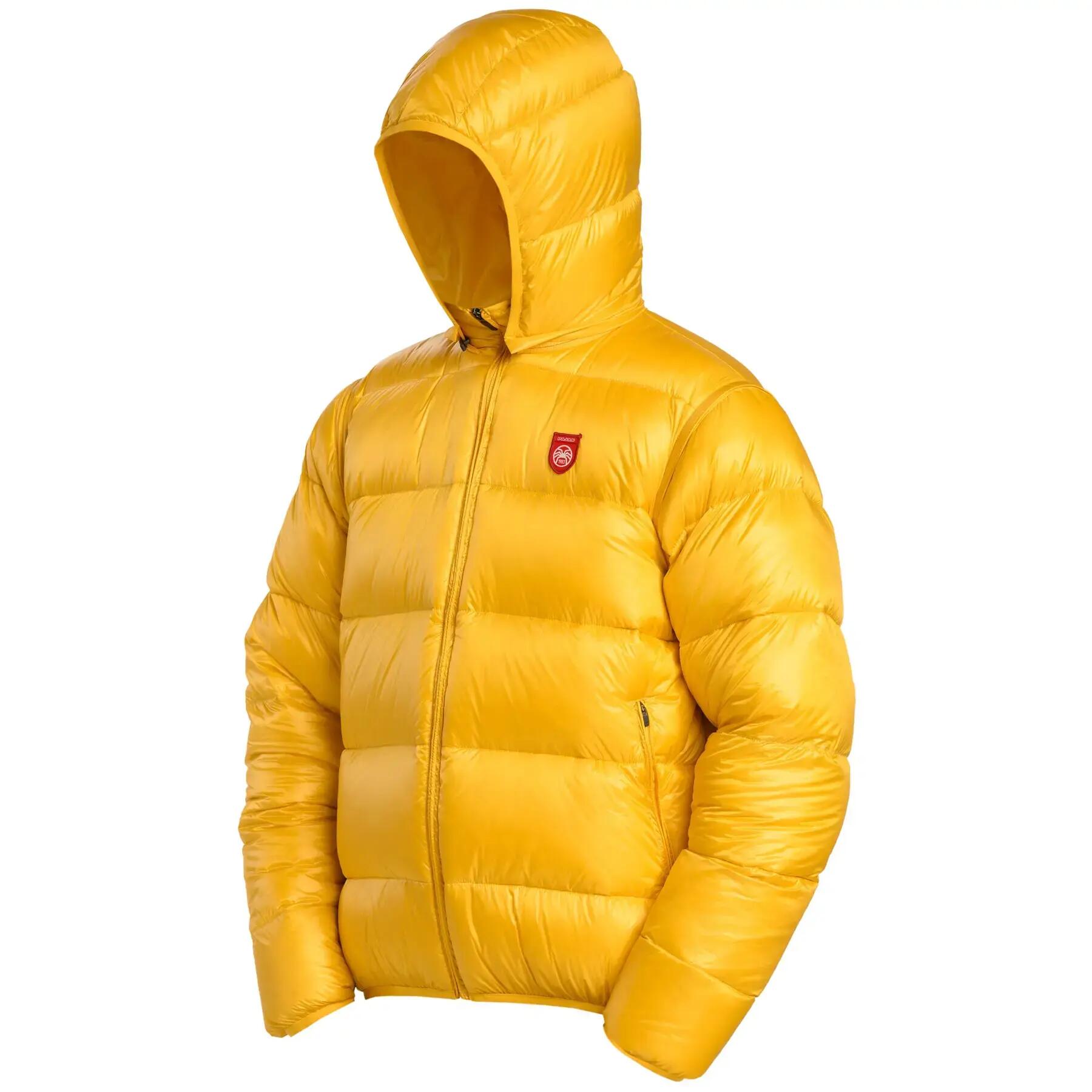 Doudoune Pajak Eskimo 3/5