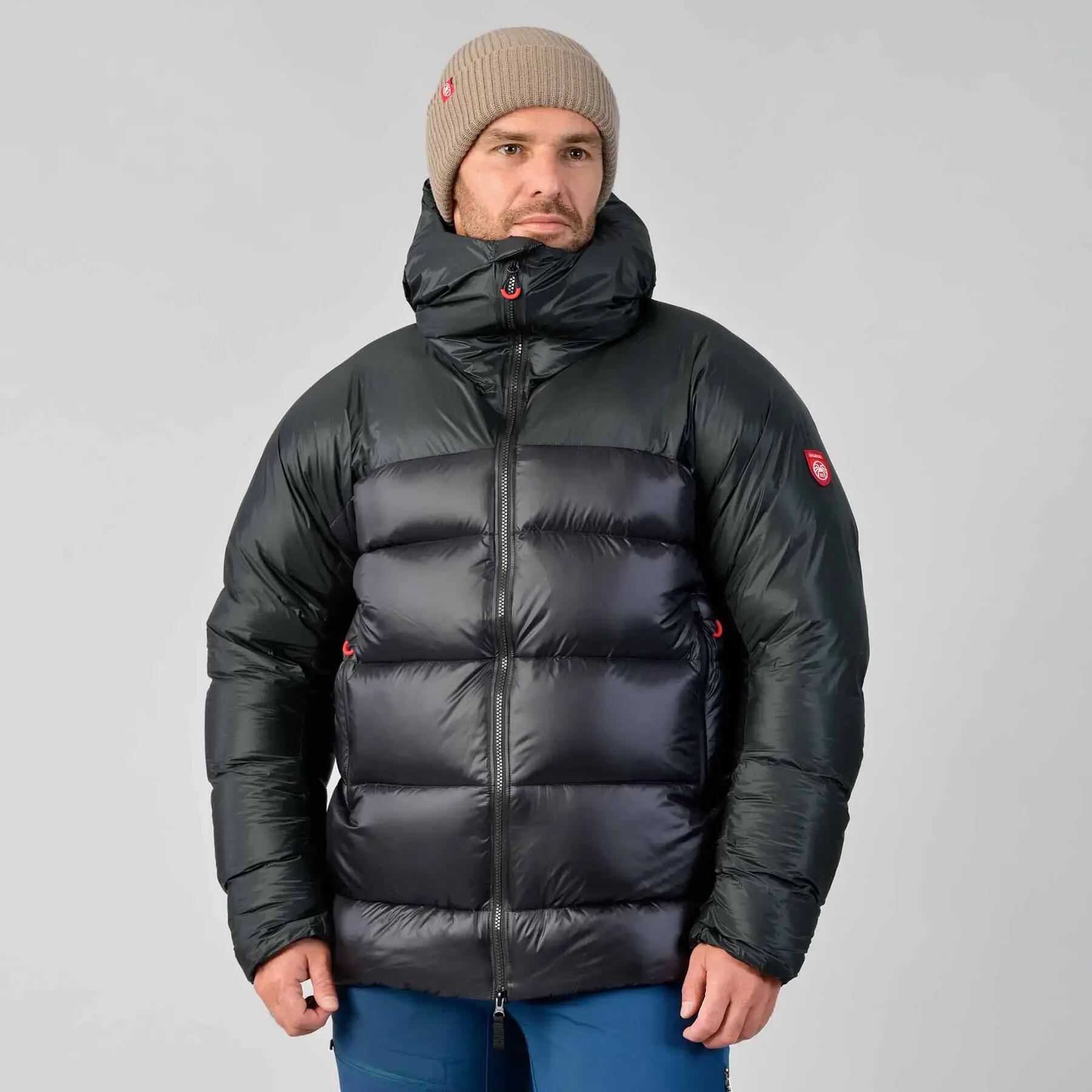 Doudoune Pajak Everest 2.0 2/5