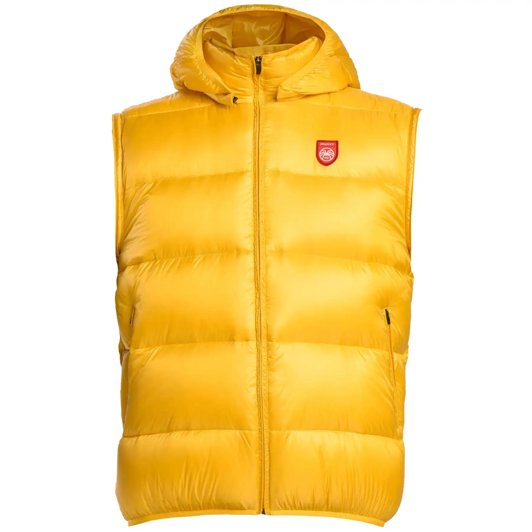 Doudoune Pajak Eskimo 2/5