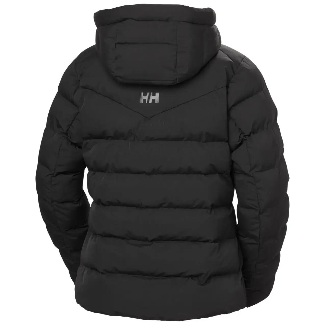 Damska kurtka puchowa Helly Hansen Adore 2/2