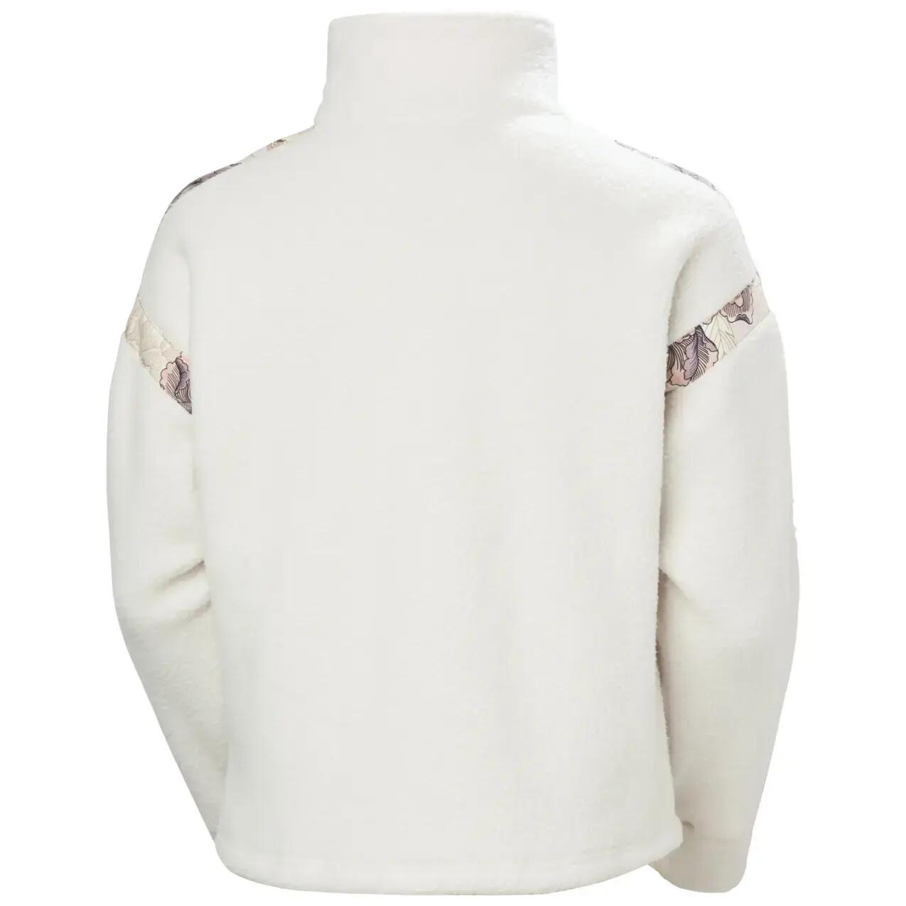 Fleece mit Reißverschluss für Damen Helly Hansen Imperial 2/2