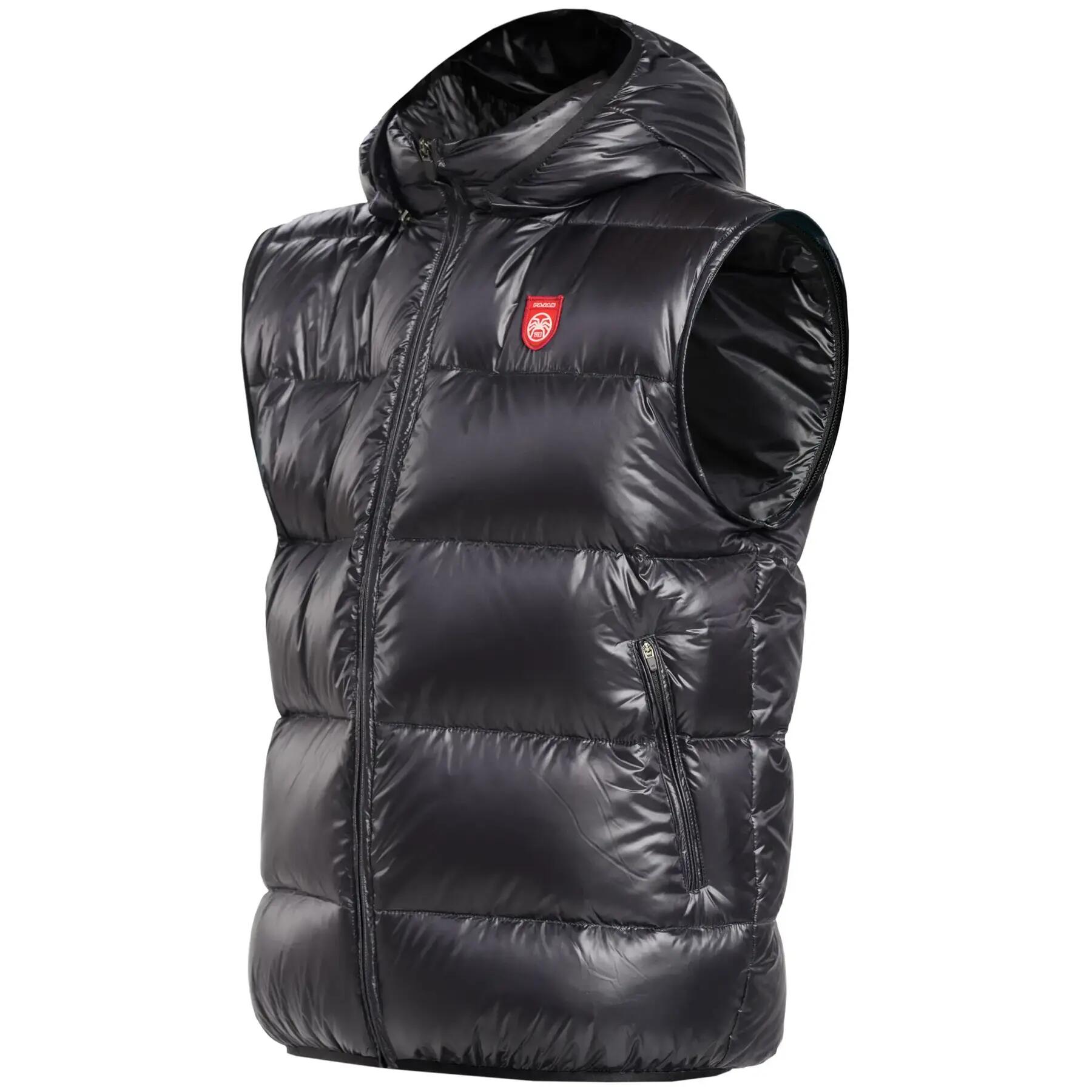 Doudoune Pajak Eskimo 4/5