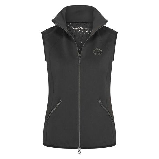 Gilet équitation fille Imperial Riding Sporty Air