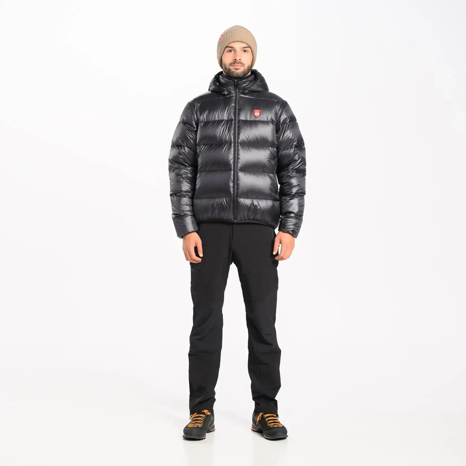 Doudoune Pajak Eskimo 3/5