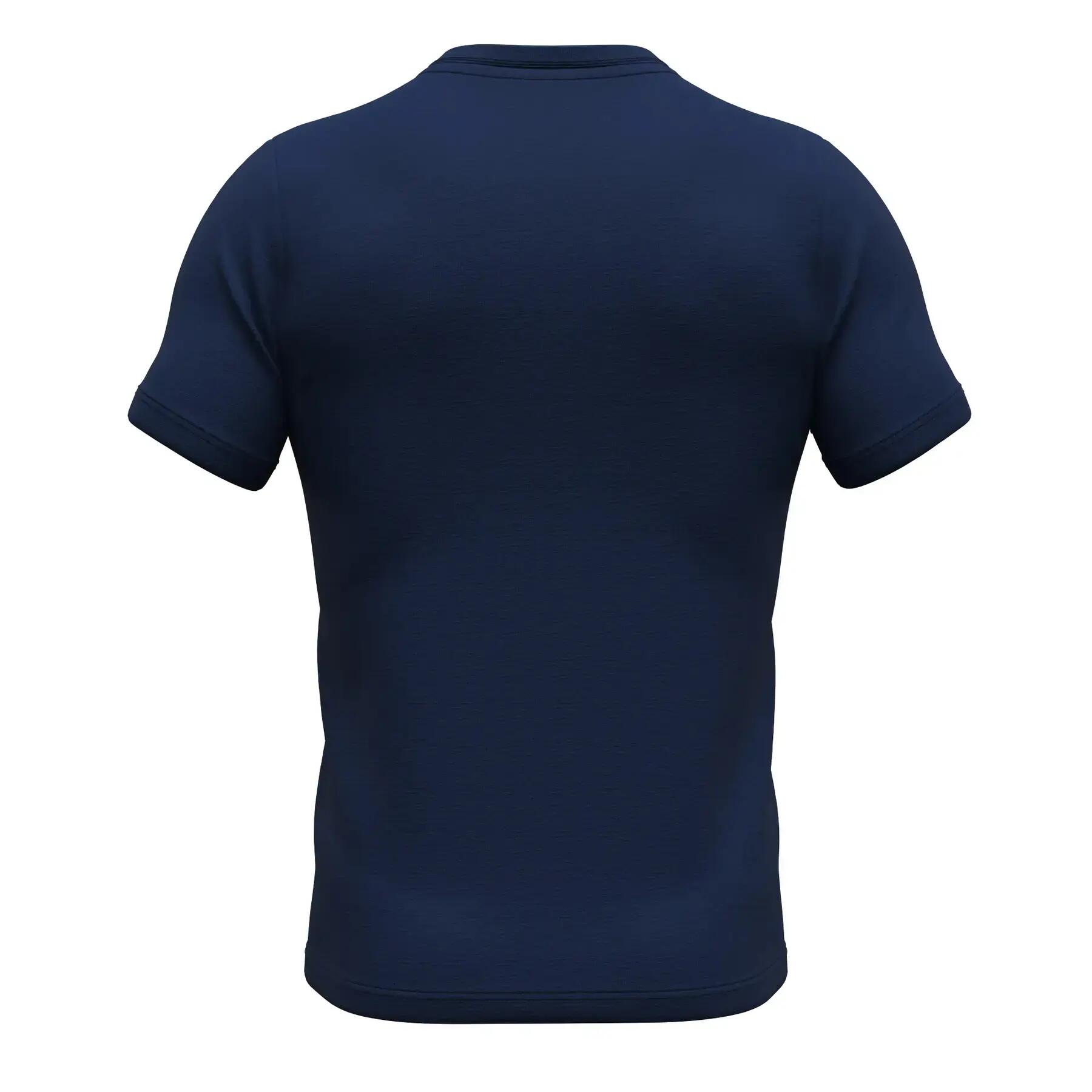 T-shirt Francia Evo 2026/27 3/3