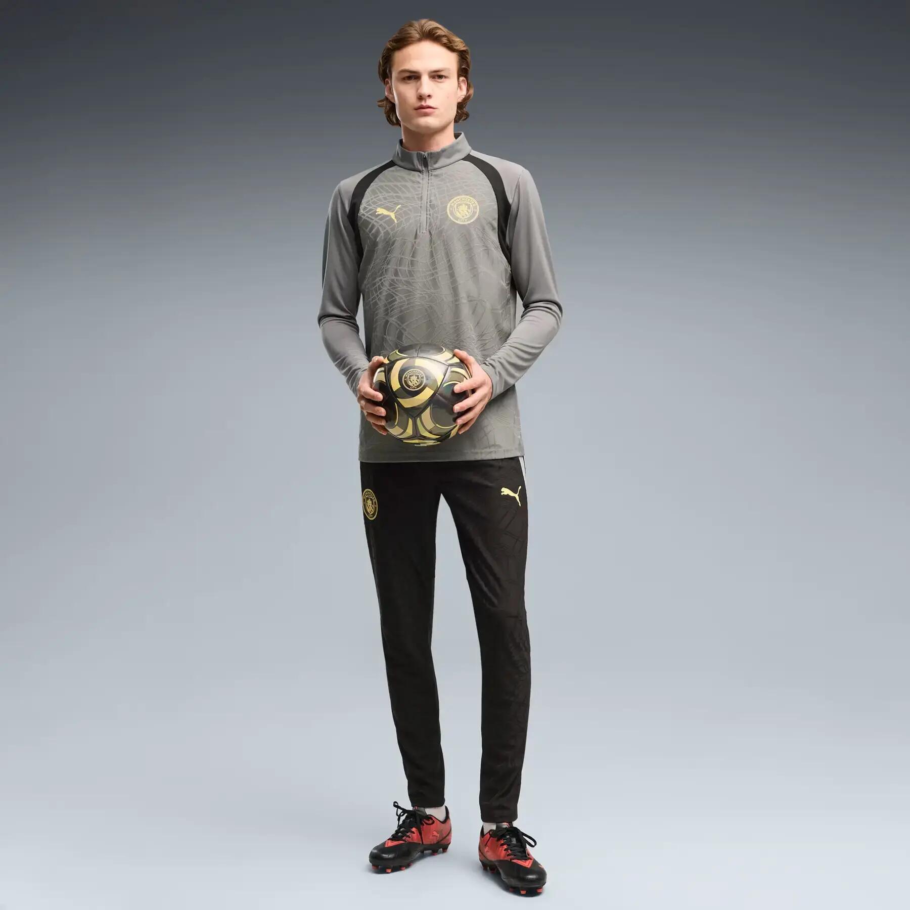 Haut de entrenamiento Manchester City 2026/27 5/5
