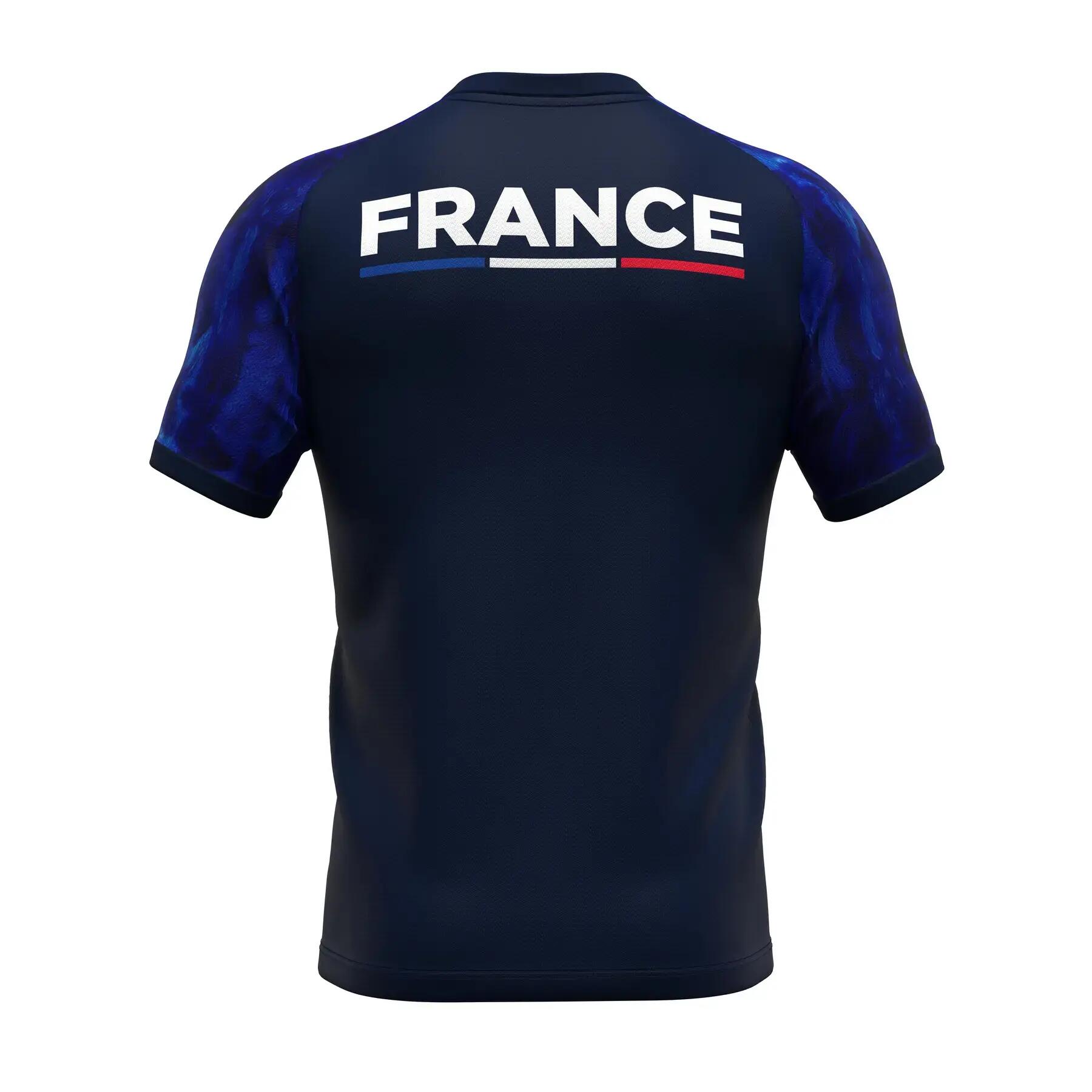 Trainingsoberteil Frankreich 2026/27 3/3