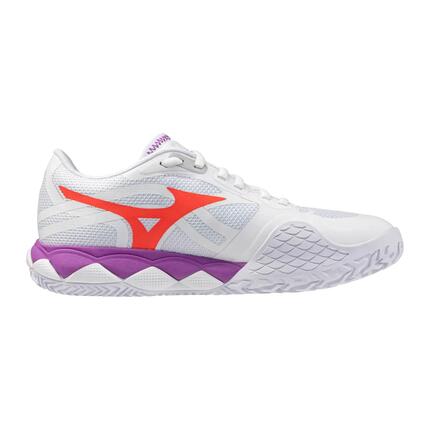 Chaussures de tennis femme Mizuno Wave Enforce Tour 2 CC