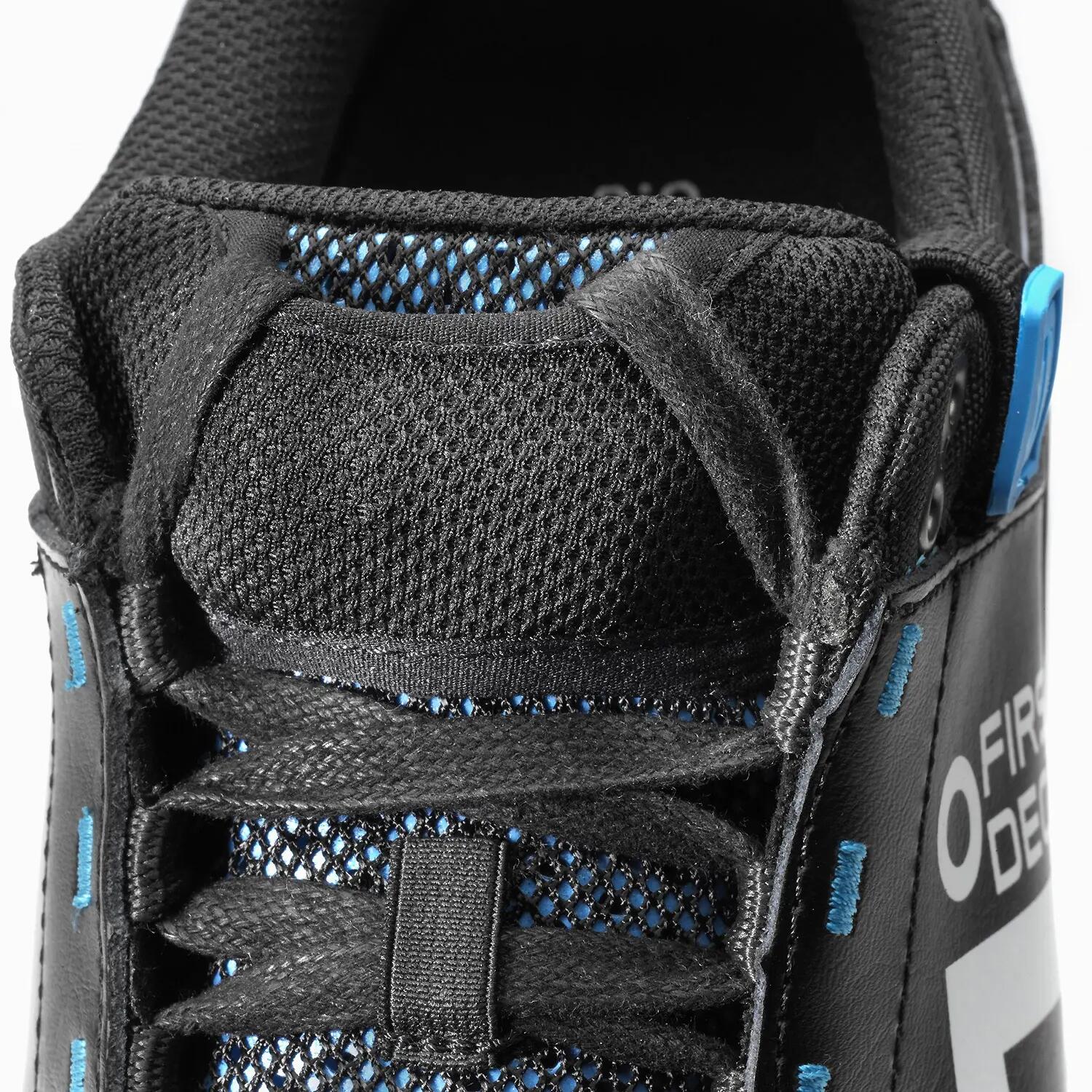 Unisex MTB-Sch. o.Bindg. FIRST DEGREE F1 9/10