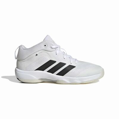 Scarpe indoor bambino adidas Crazyflight 7 Mid