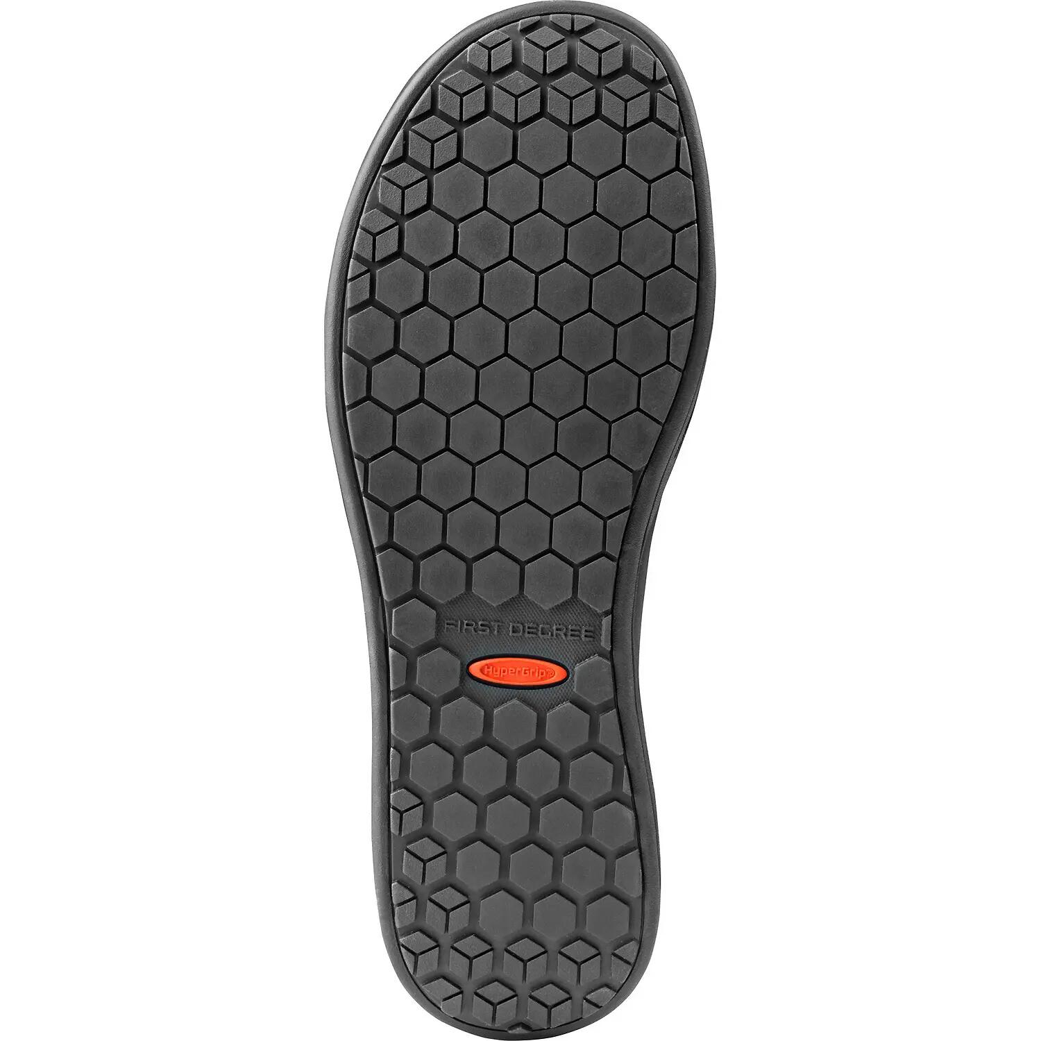 Unisex MTB-Sch. o.Bindg. FIRST DEGREE FLITE 12/12