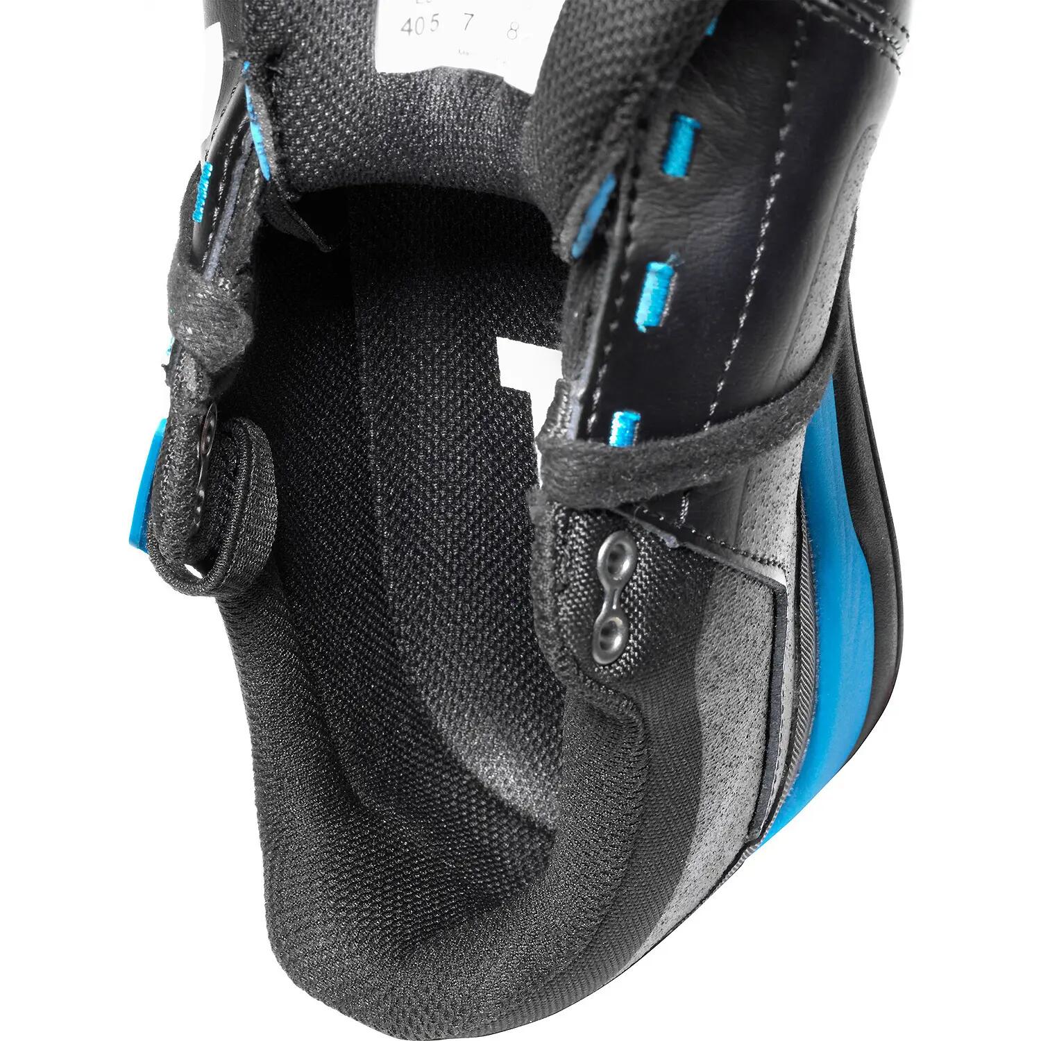 Unisex MTB-Sch. o.Bindg. FIRST DEGREE F1 8/10