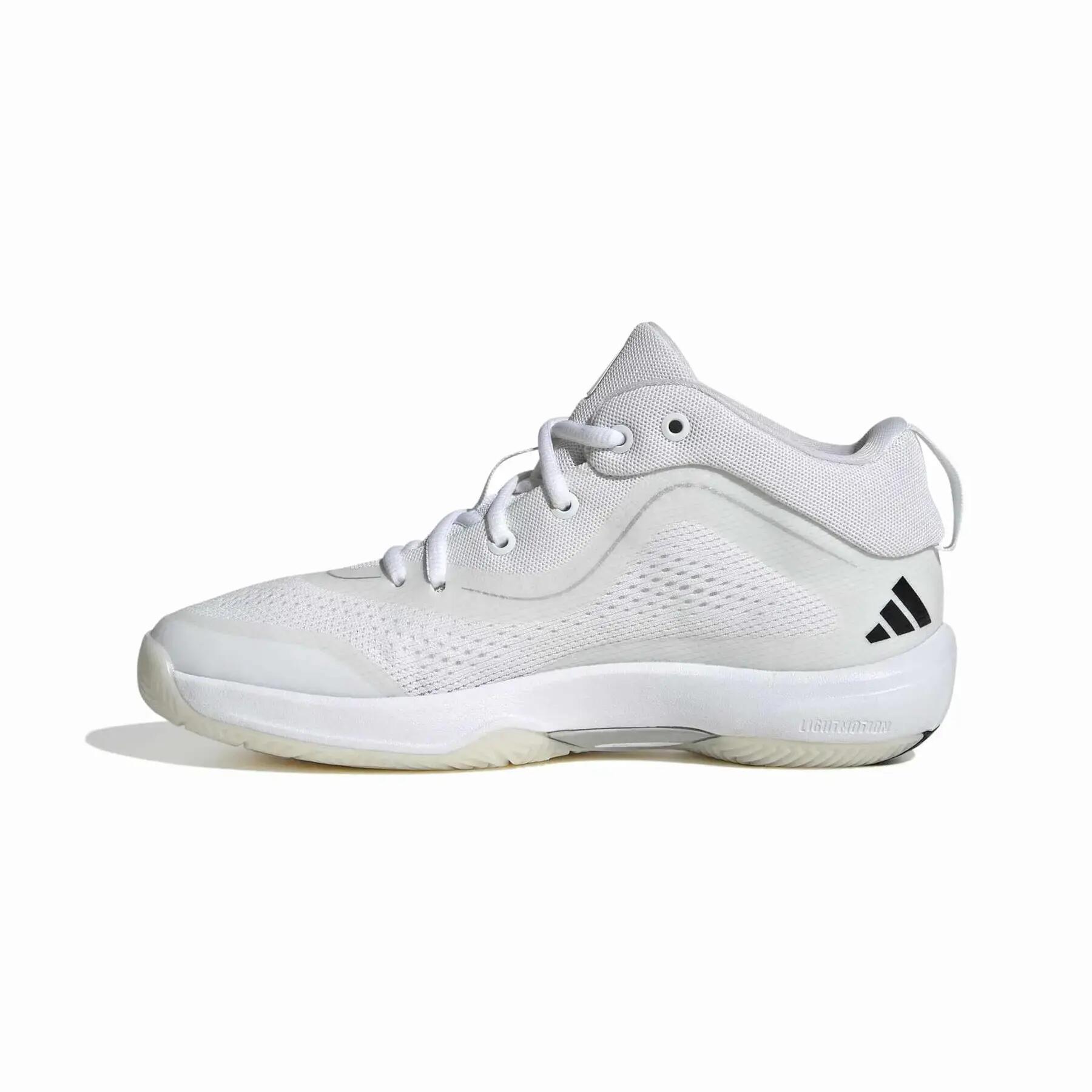 Scarpe indoor bambino adidas Crazyflight 7 Mid 6/7