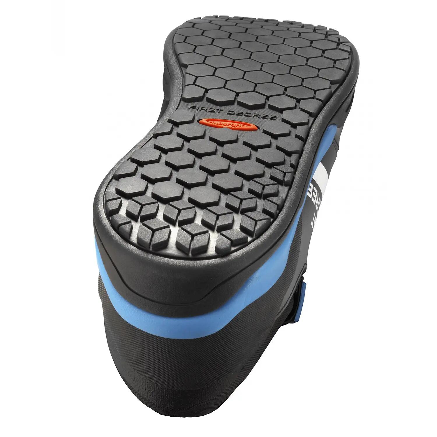 Unisex MTB-Sch. o.Bindg. FIRST DEGREE F1 10/10