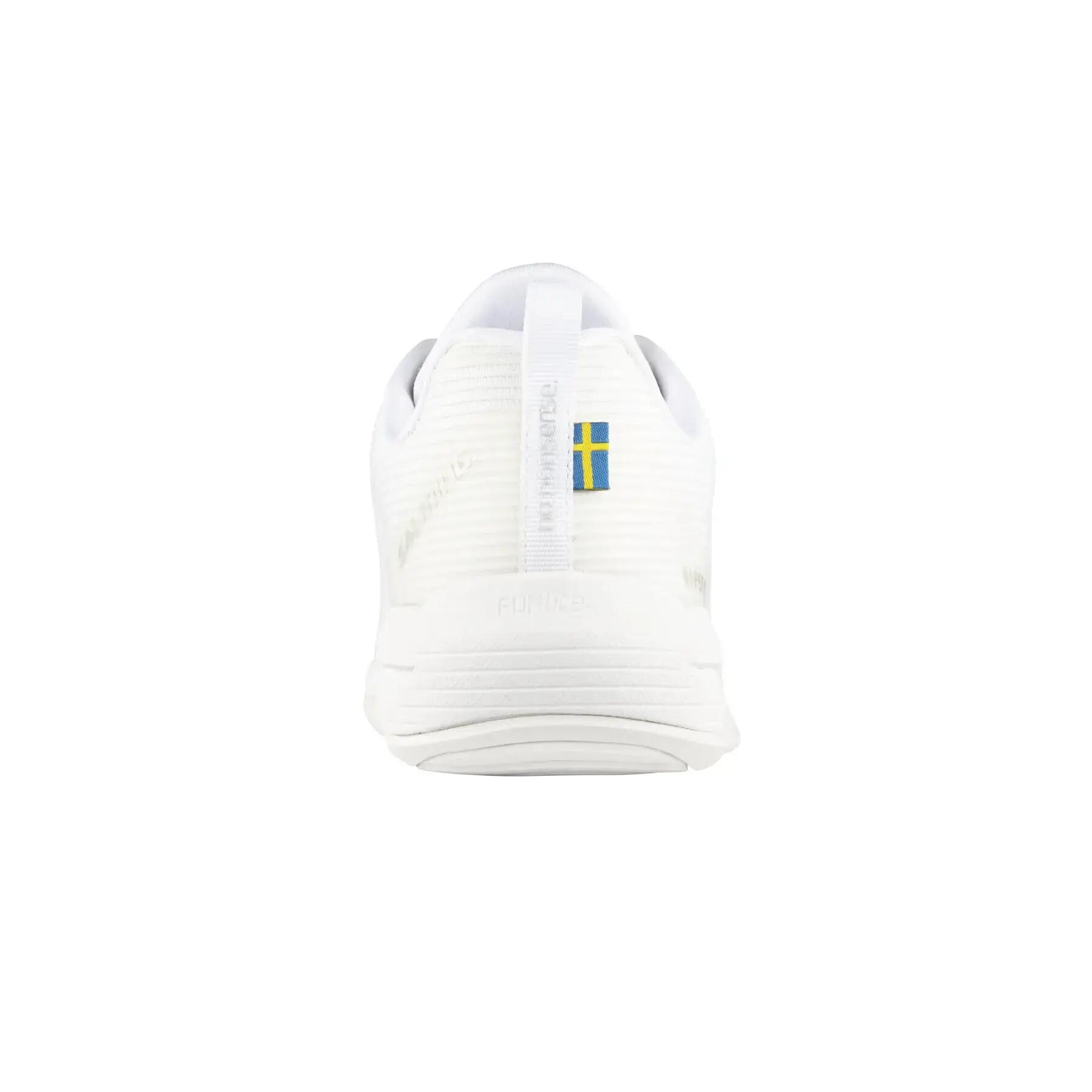 Scarpe indoor da donna Salming Viper Pro 3/6