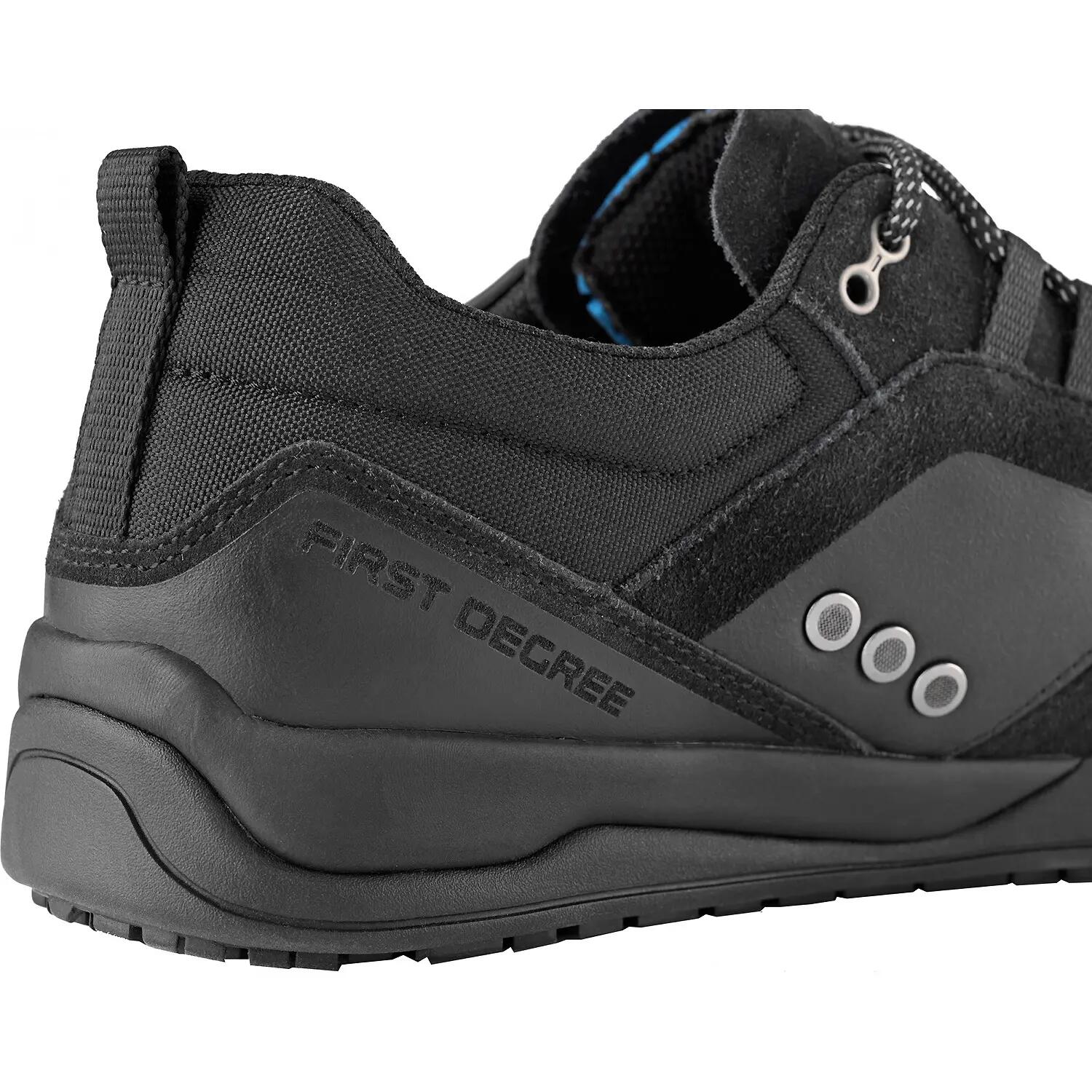 Unisex MTB-Sch. o.Bindg. FIRST DEGREE FLITE 10/12
