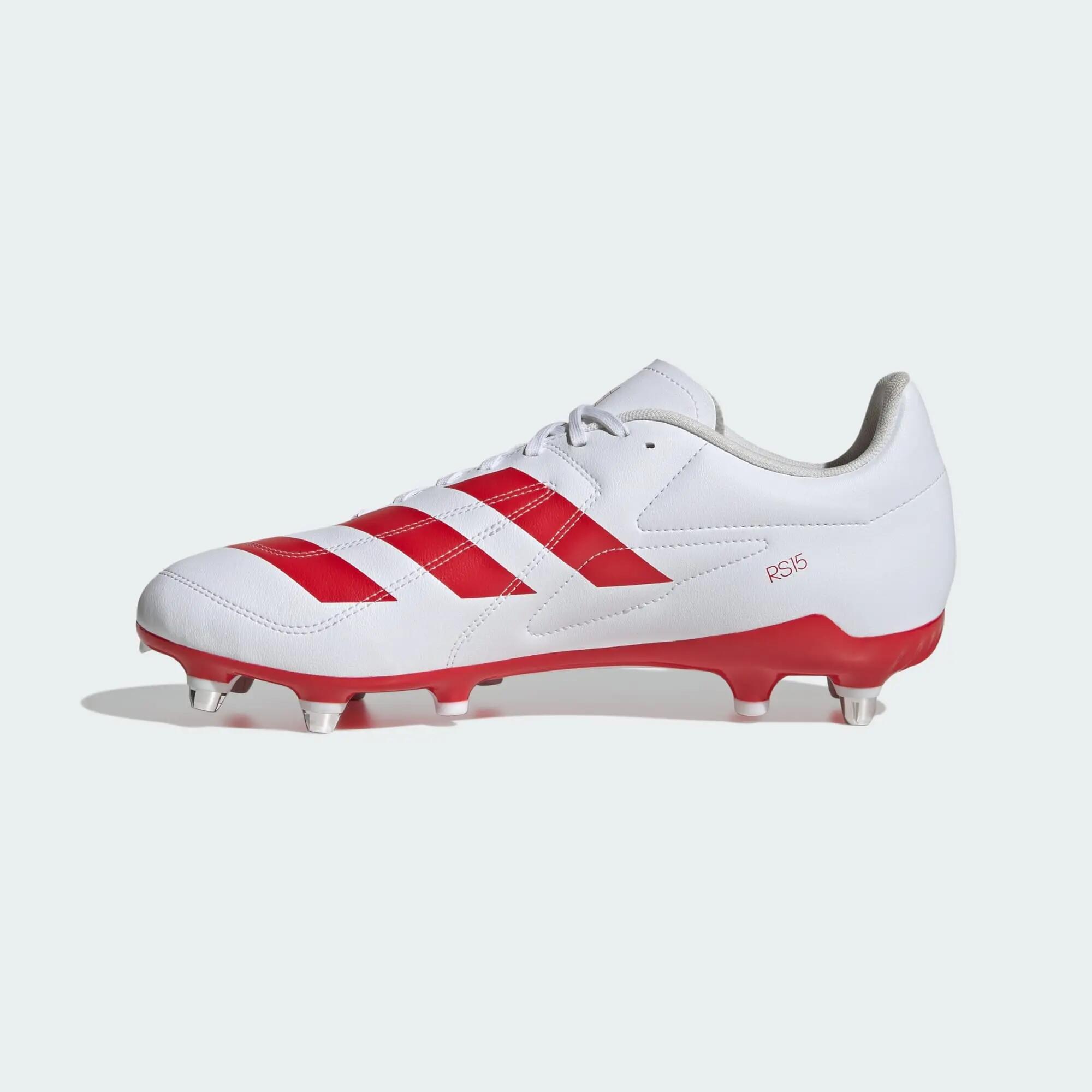 Buty do rugby RS15 (SG) 8/8