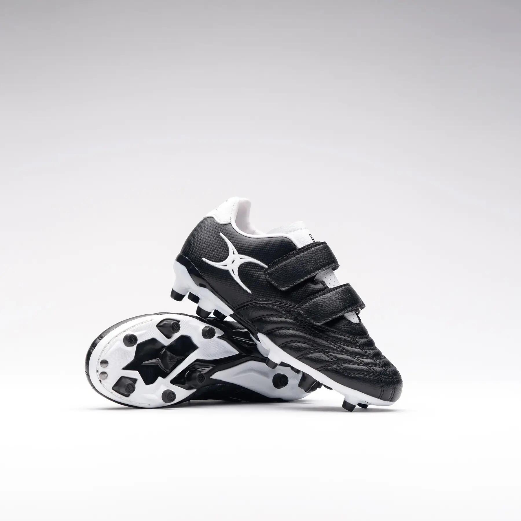 Buty do rugby Gilbert Sidestep Icon MSX 6/7
