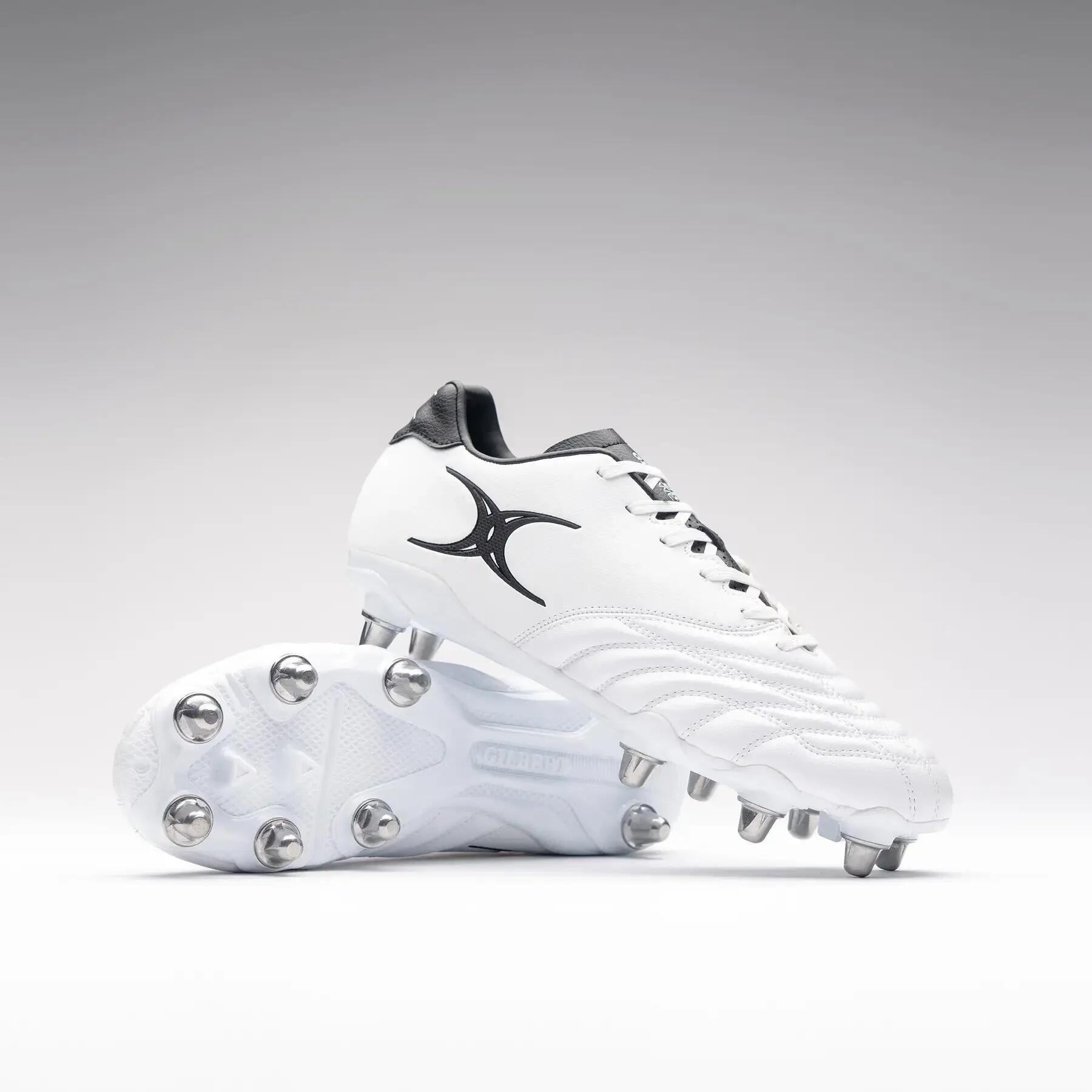Buty do rugby Gilbert Sidestep Icon 8S 4/5