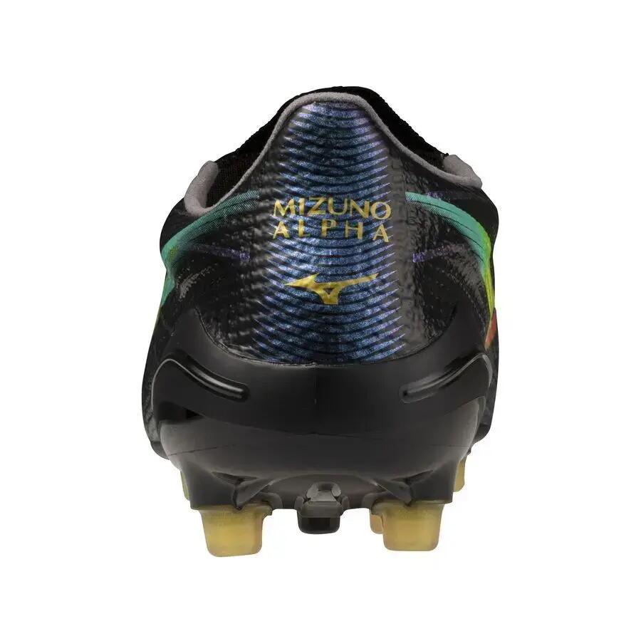 Scarpe da calcio Mizuno Alpha III Elite AG 4/5