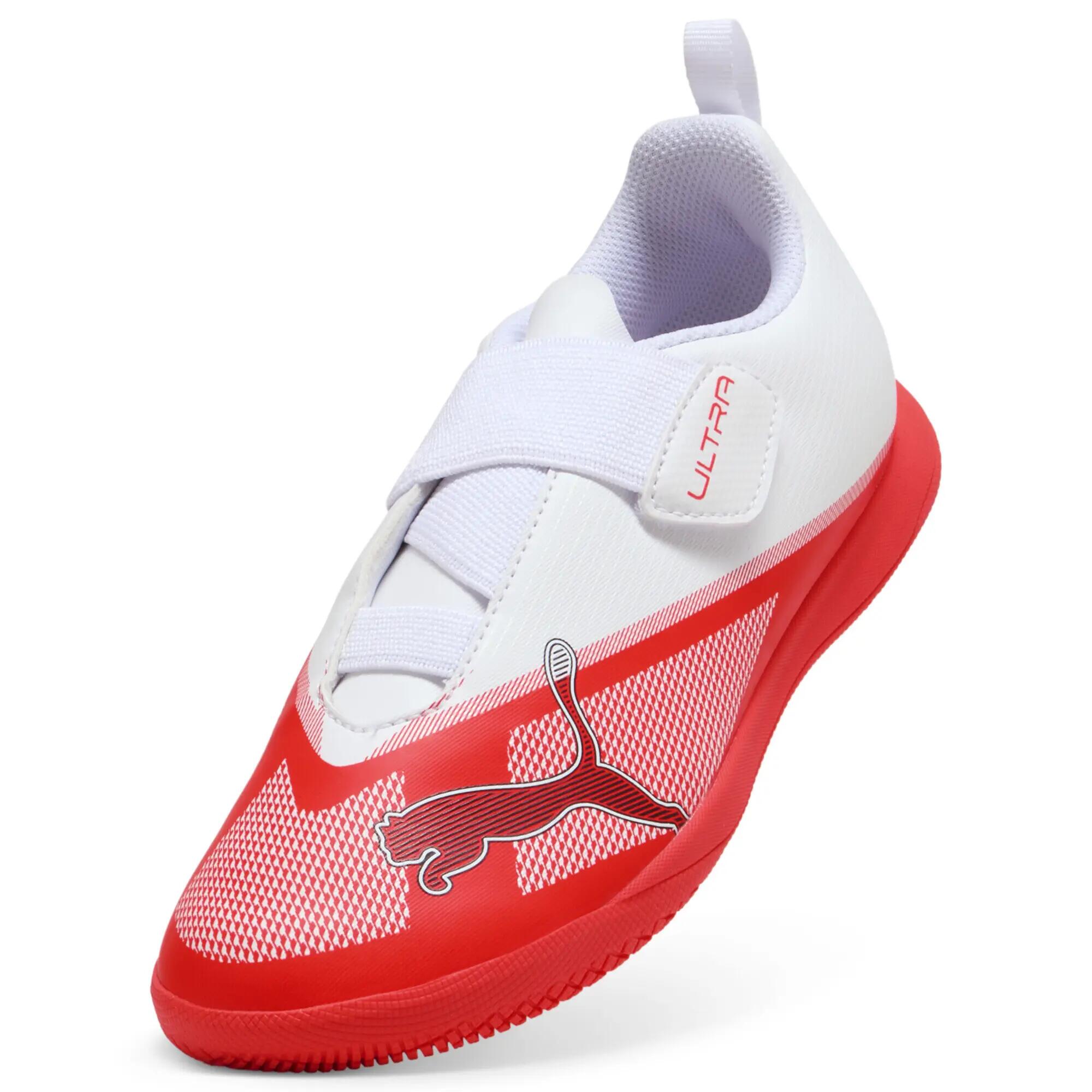 Scarpe da calcio ULTRA 7 PLAY IT per bambini PUMA 6/6