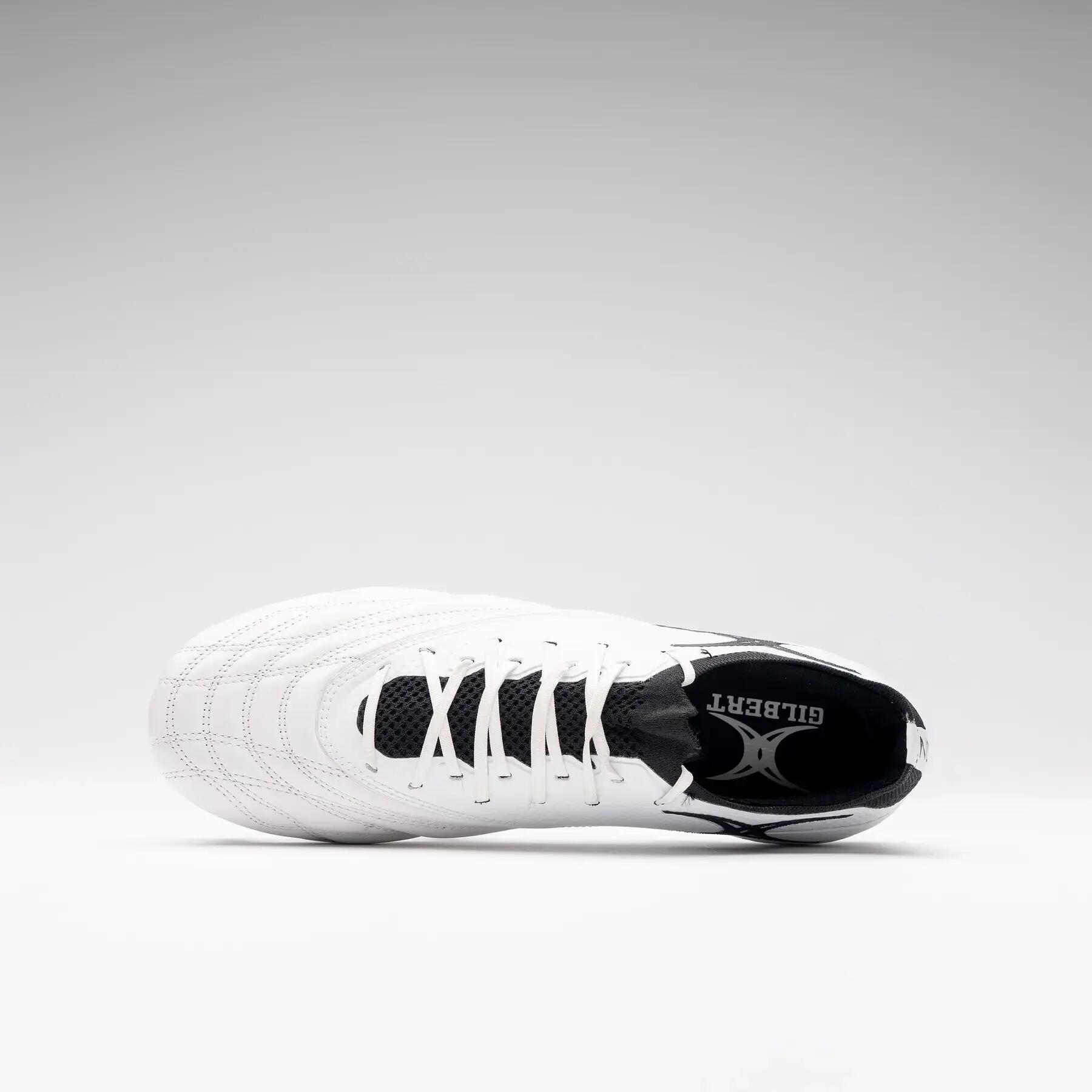 Rugbyschoenen Gilbert Players 2.0 8S 5/6