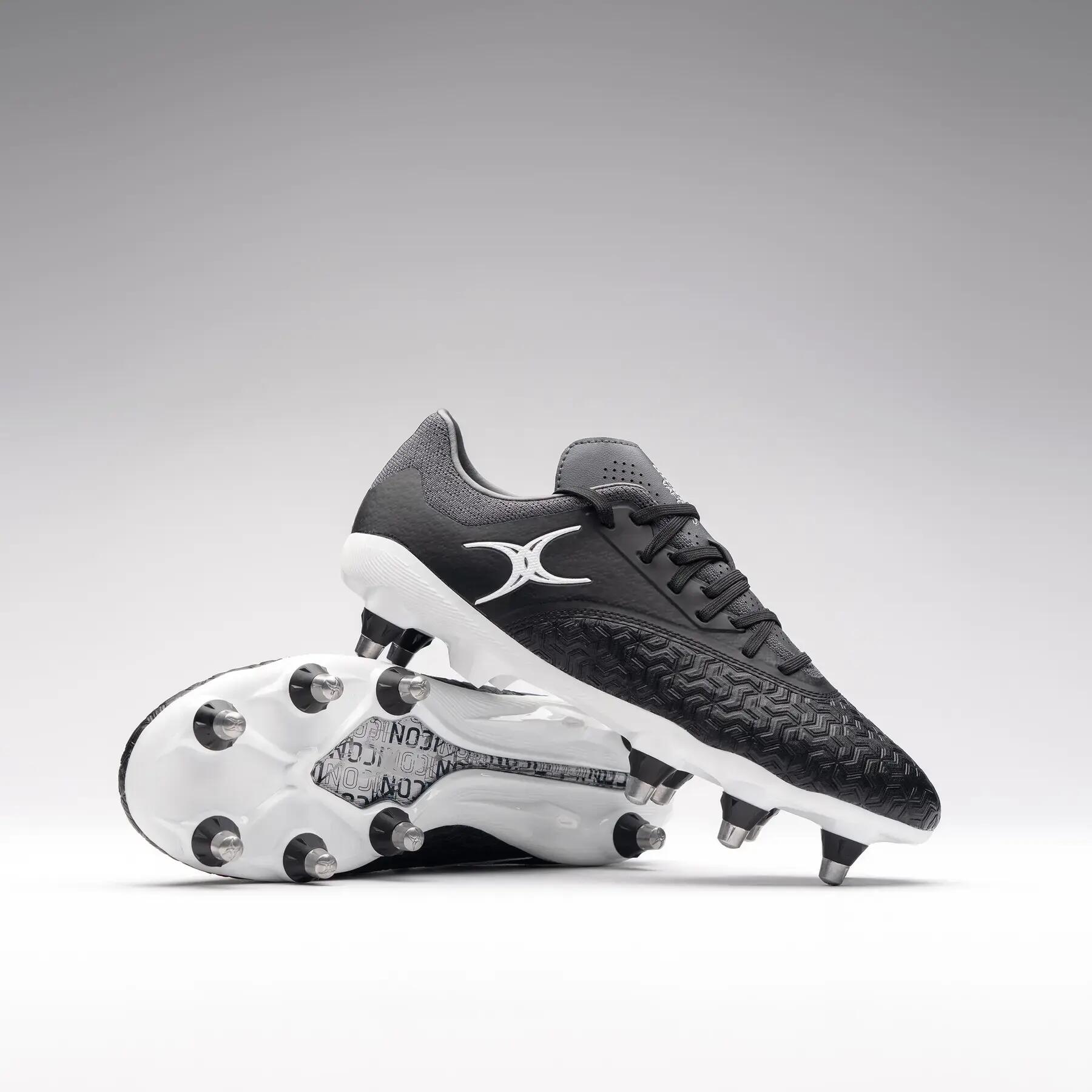 Buty do rugby Gilbert Icon Vapour 8S 5/7