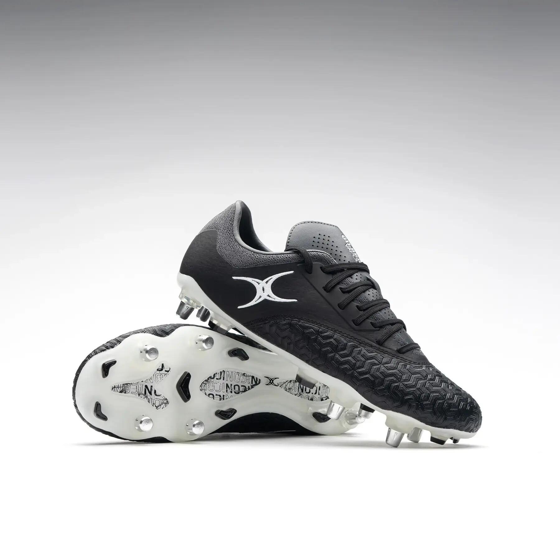 Buty do rugby Gilbert Vapour 6S 5/7